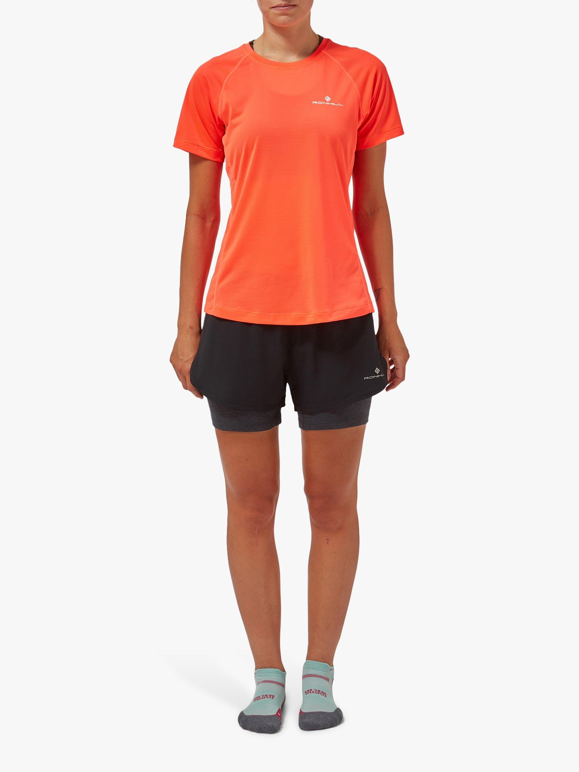 Ronhill Tech Twin Running Shorts
