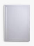 John Lewis Duo Bathroom Mirror