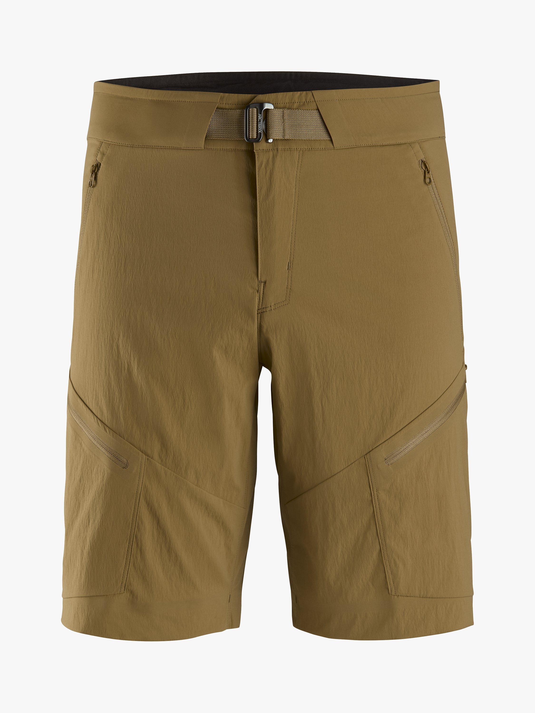 Arc'teryx Palisade Men's Shorts