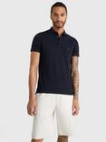 Tommy Hilfiger 1985 Slim Fit Polo Shirt