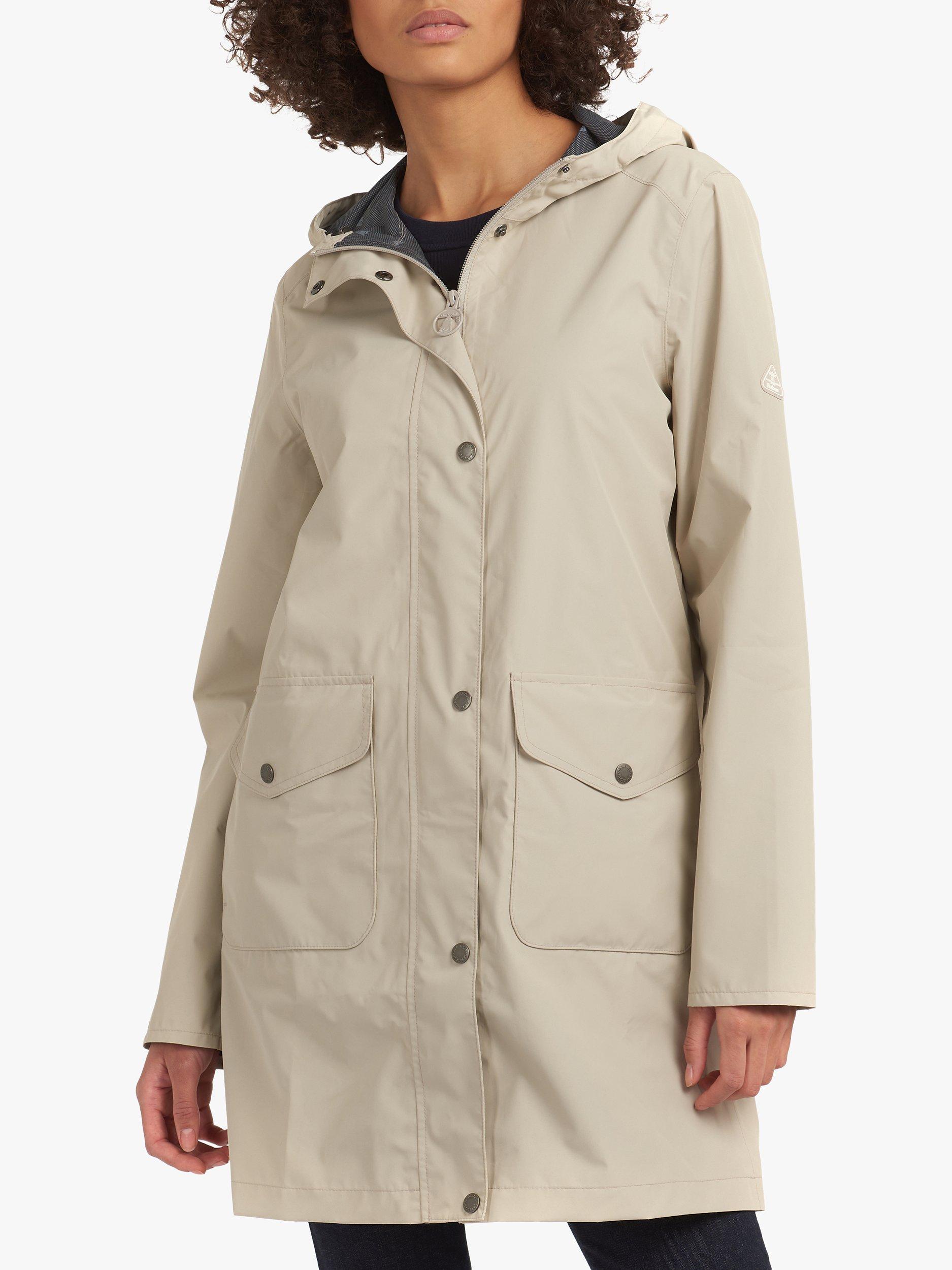 Barbour Ridsdale Waterproof Jacket, Multi