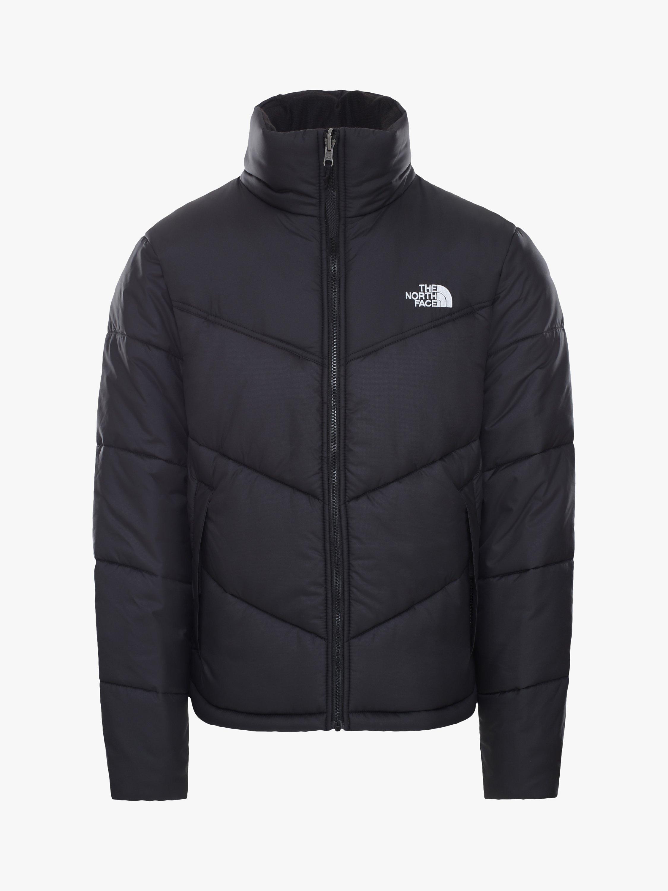 The North Face Saikuru Jacket, TNF Black