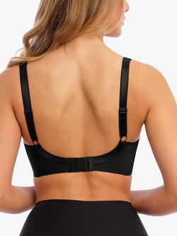Fantasie Speciality Smooth Cup Bra - view 2, Black
