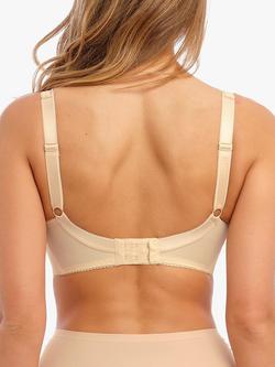 Fantasie Speciality Smooth Cup Bra - view 2, Beige
