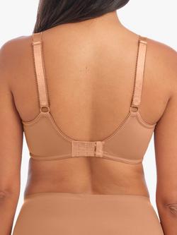 Fantasie Fusion Full Cup Bra - view 2, Cinnamon