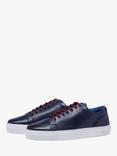 Oliver Sweeney Hayle Leather Trainers