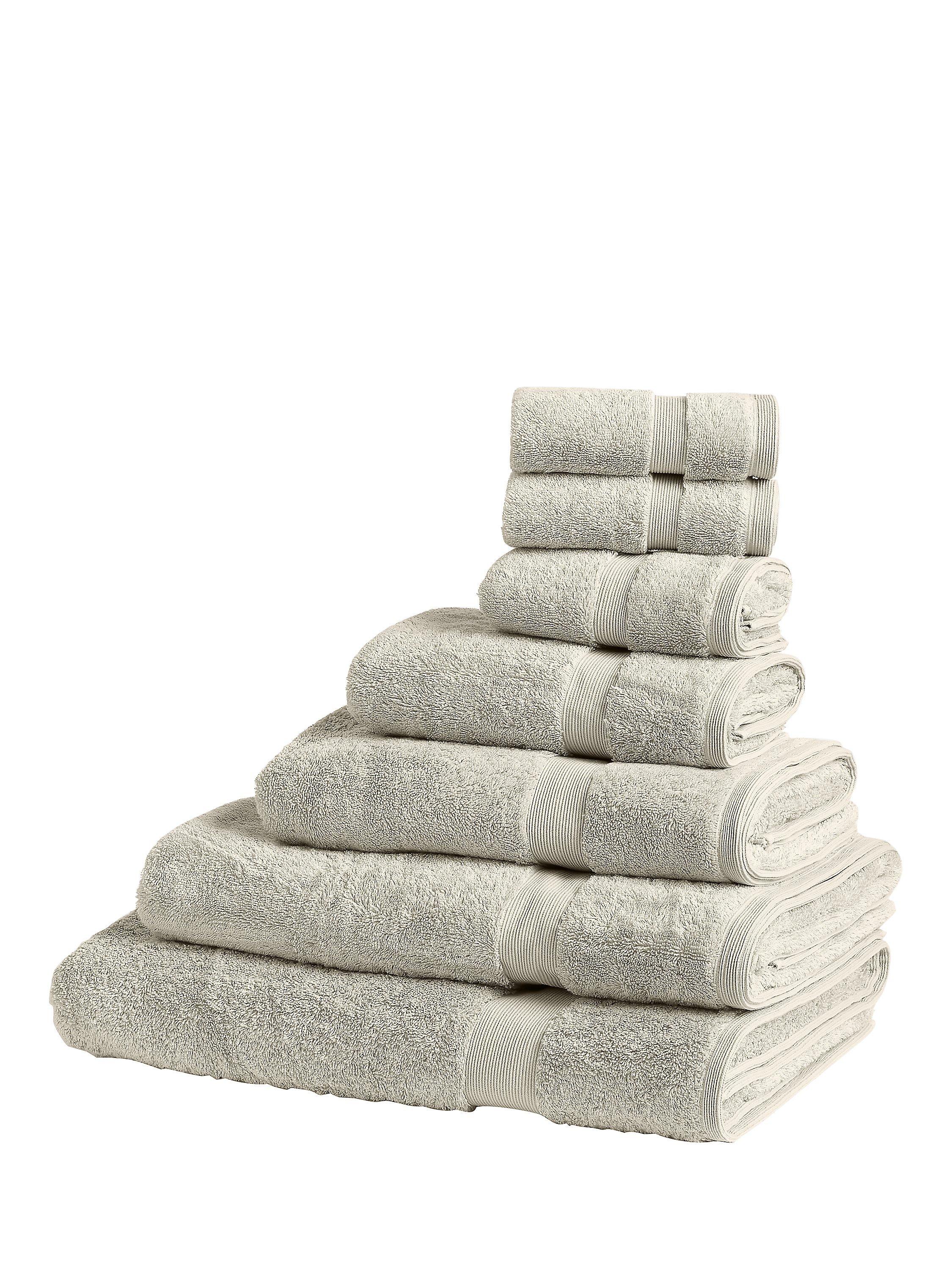 White towels john lewis sale