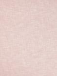 John Lewis Cotton Slub Lined Pencil Pleat Curtains