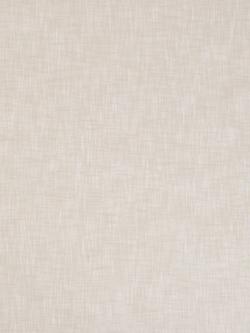 John Lewis Cotton Slub Lined Pencil Pleat Curtains - view 2, Putty