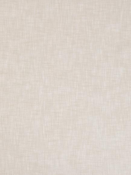 John Lewis Cotton Slub Lined Pencil Pleat Curtains - view 2, Putty