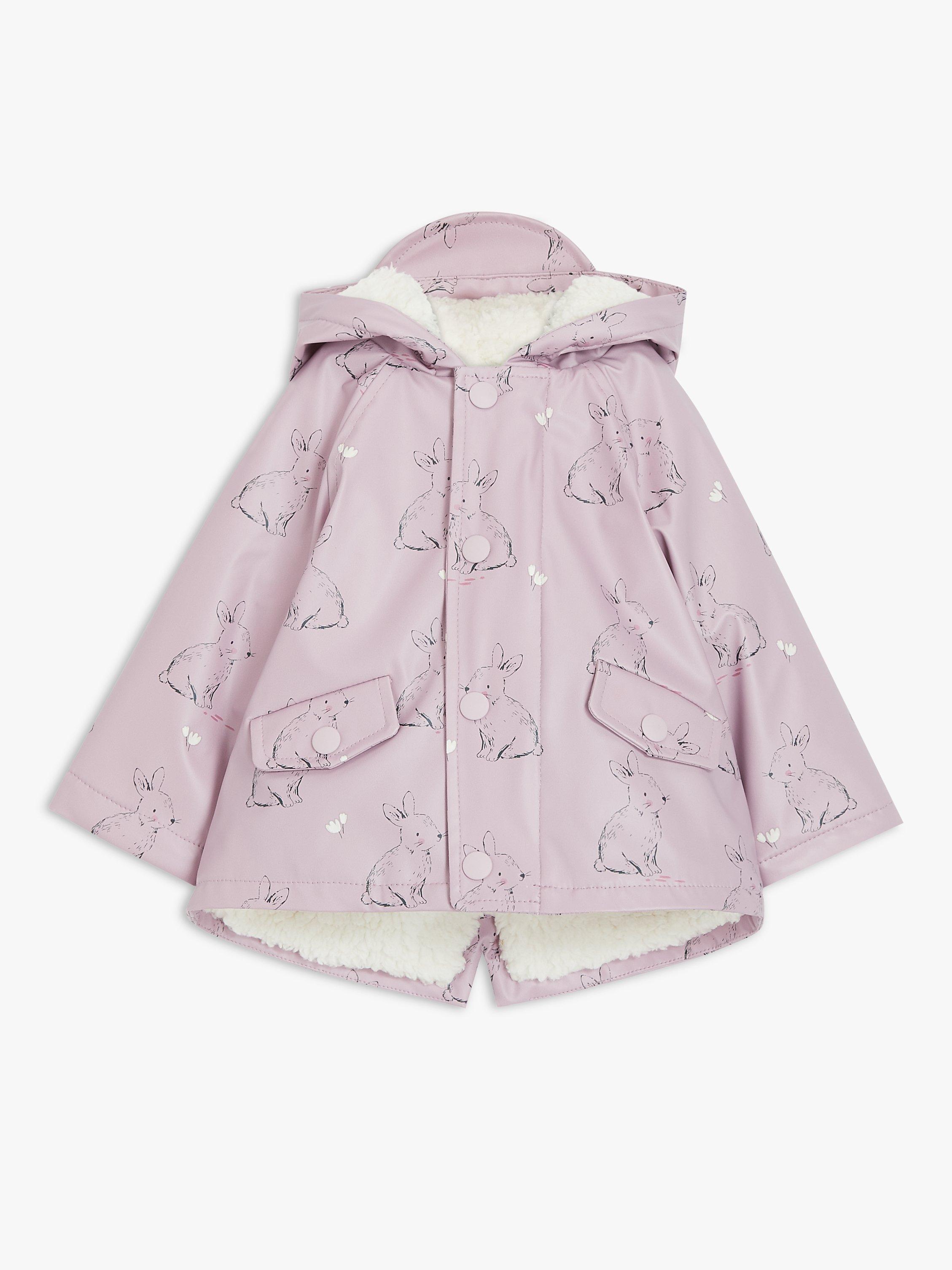 Baby mac jacket online