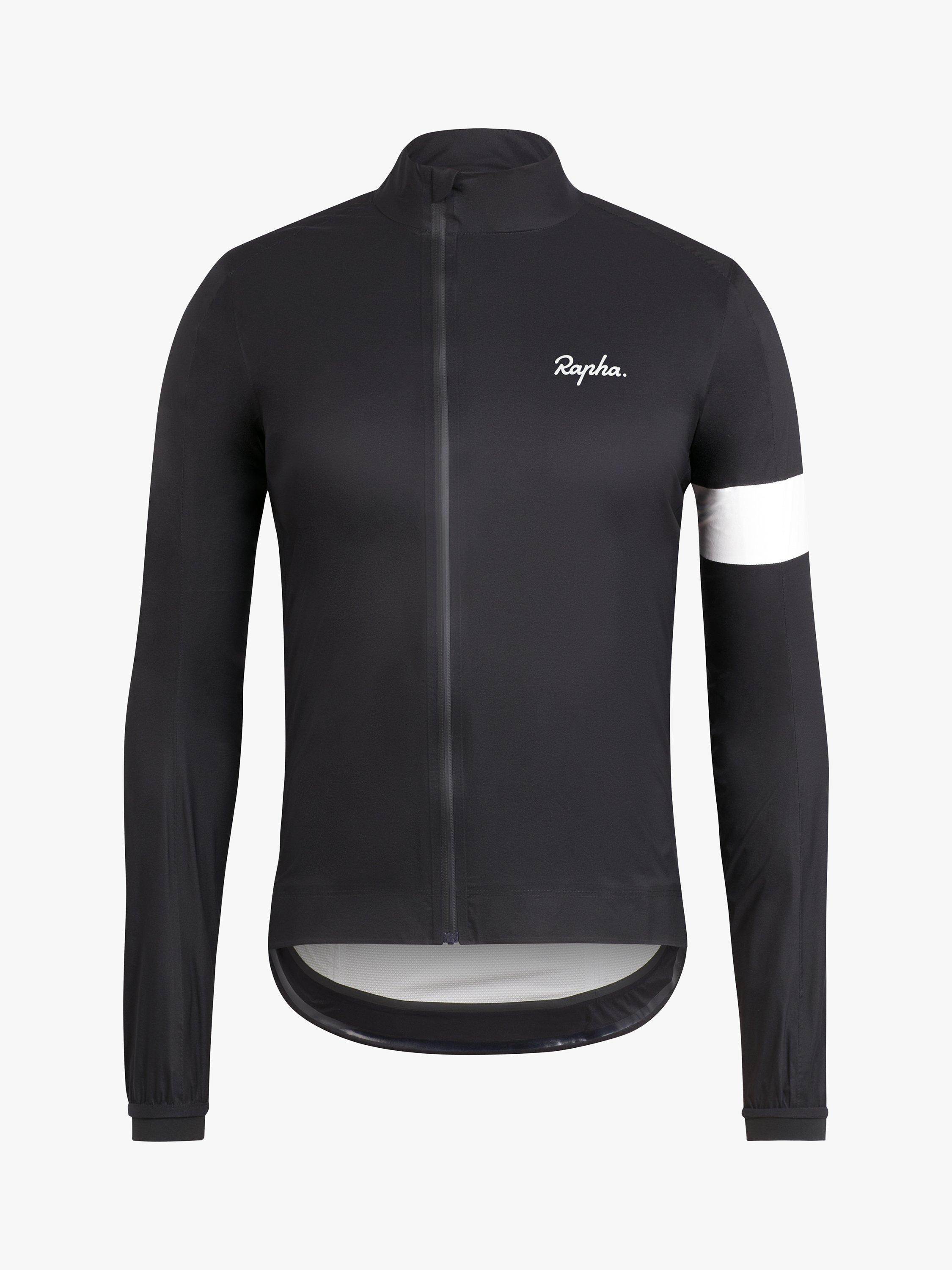 Rapha Core Rain II Men s Waterproof Cycling Jacket