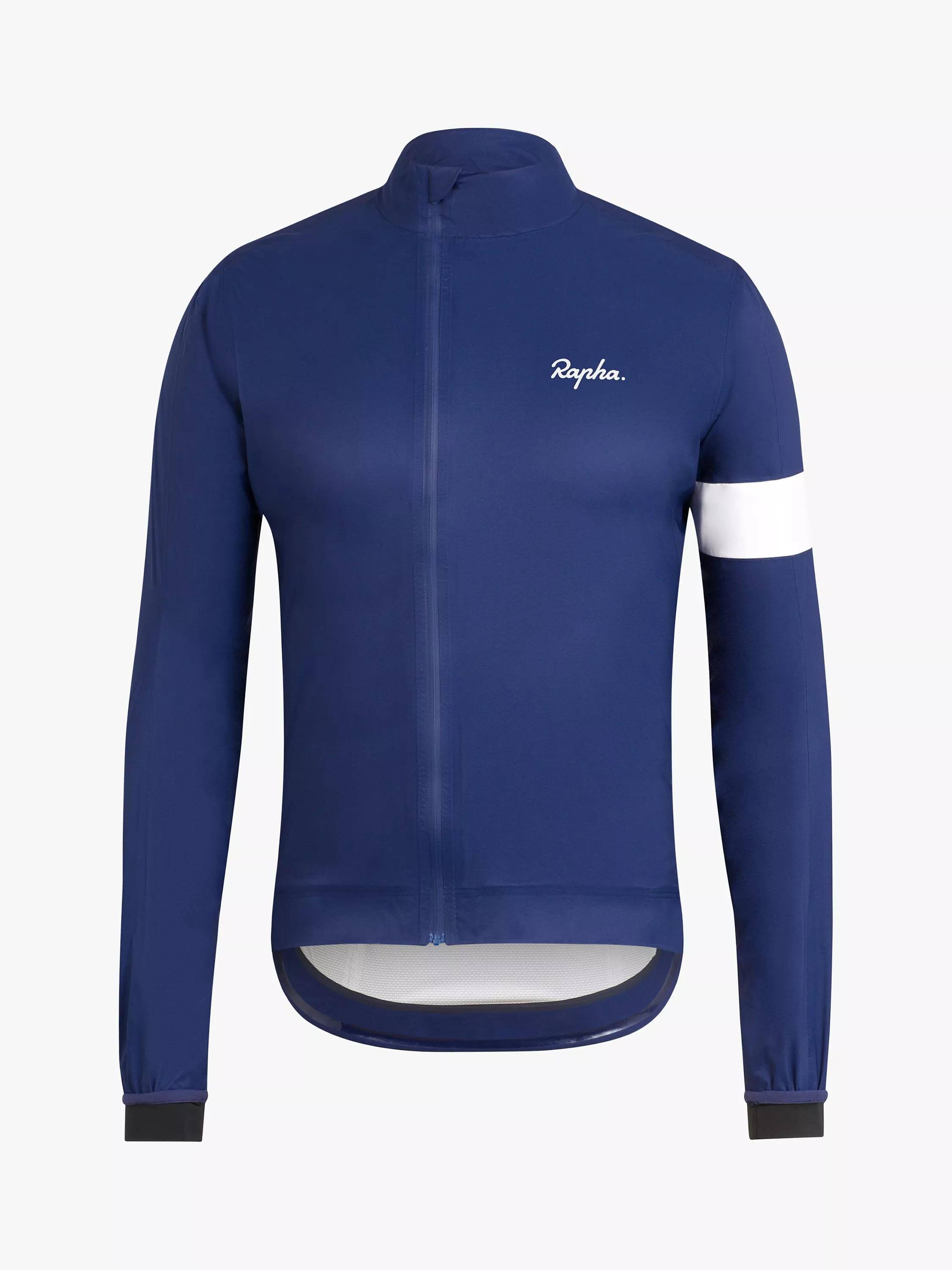 Rapha waterproof cycling jacket online