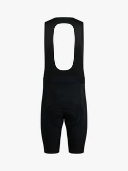 Rapha Core Bib Cycling Shorts - view 2, Black/Black