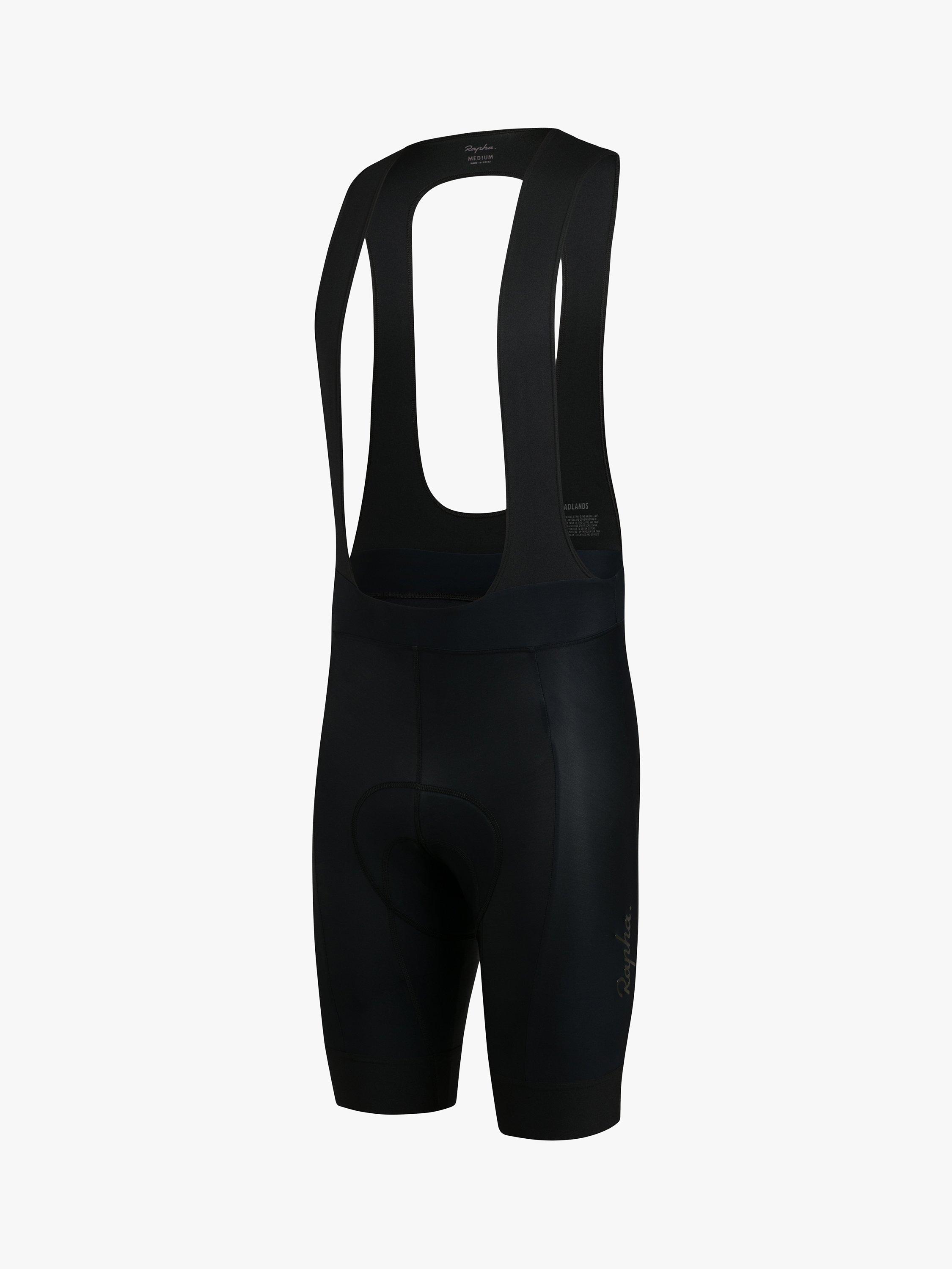 Rapha Core Bib Cycling Shorts