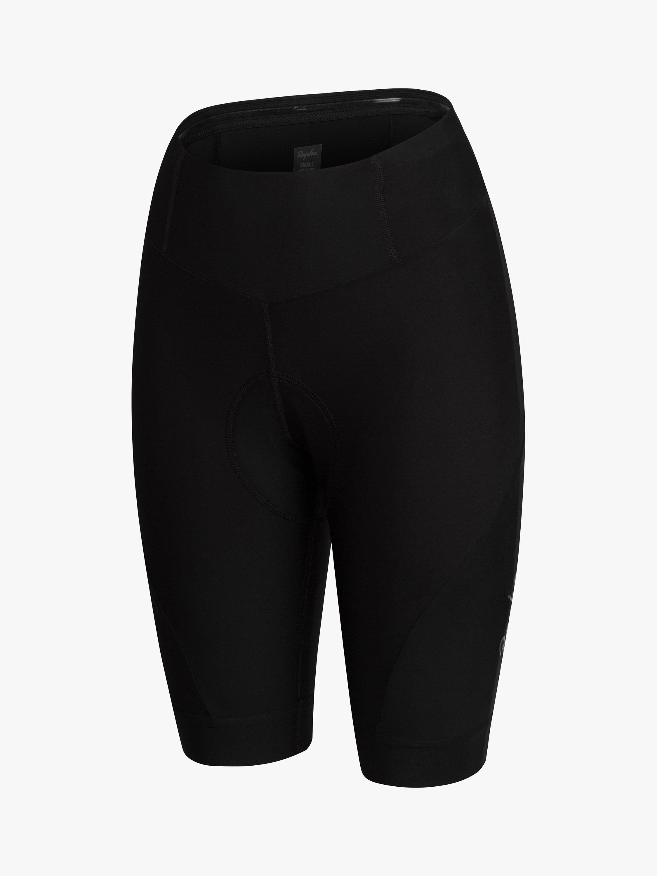 Rapha Core Cycling Shorts, Basic Black, S