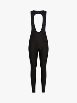 Rapha Core Winter Bib Cycling Leggings, Basic Black