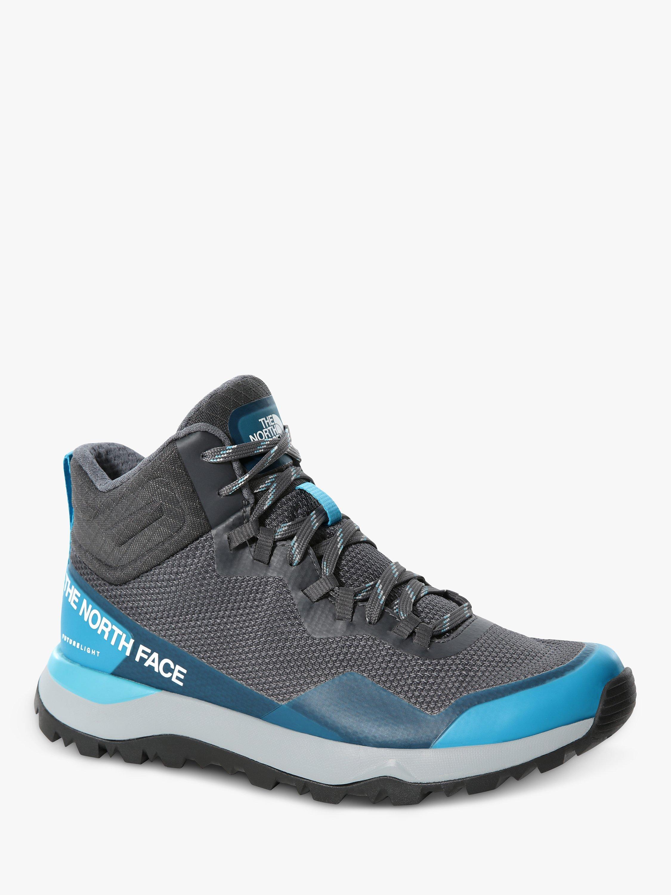 The North Face Activist FUTURELIGHT Women s Waterproof Hiking Boots