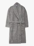 John Lewis Luxury Spa Unisex Bath Robe