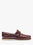 Timberland Classic Boat Shoes