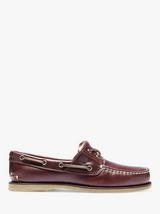 Boat Shoes
