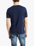 Levi's Batwing Graphic Logo T-Shirt, Dress Blues