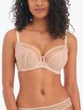 Freya Signature Underwired Non Padded Plunge Bra