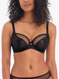 Freya Signature Underwired Non Padded Plunge Bra