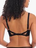 Freya Signature Underwired Non Padded Plunge Bra