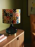 Orla Kiely Tile Lampshade, Multi