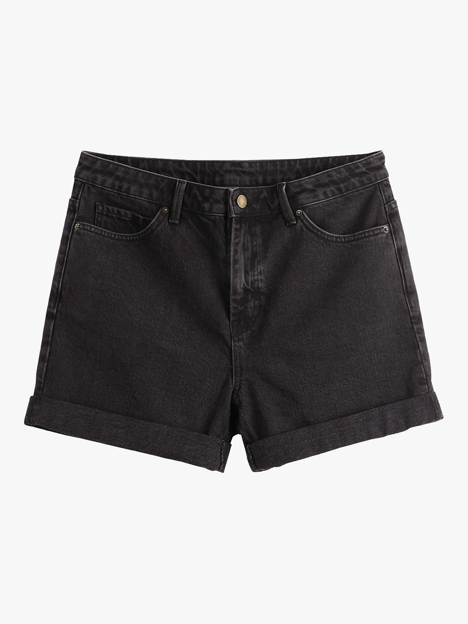 Hush denim shorts on sale