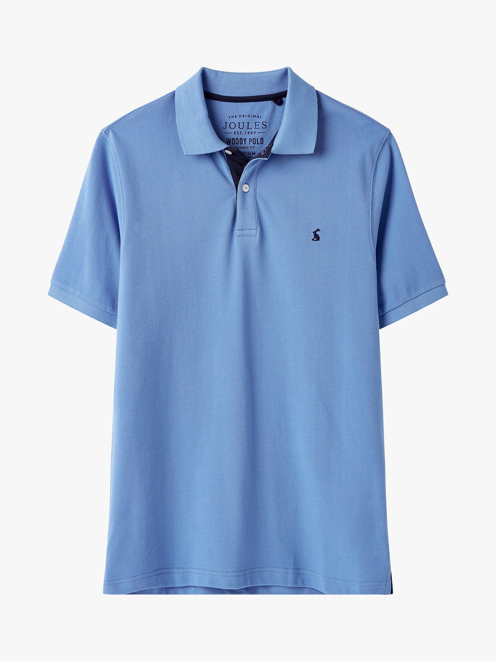 Joules Classic Fit Polo Shirt