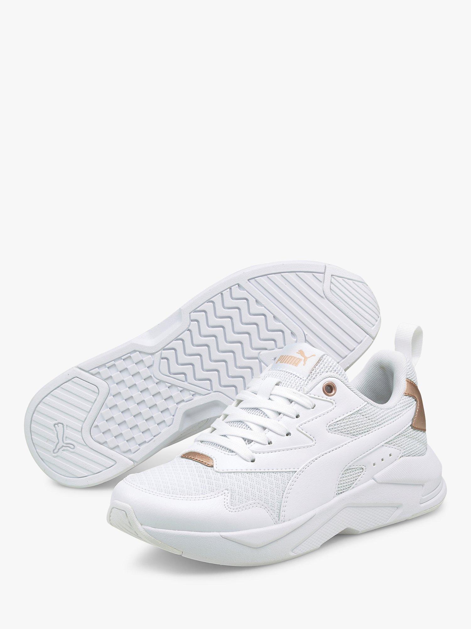 PUMA X-Ray Lite Trainers