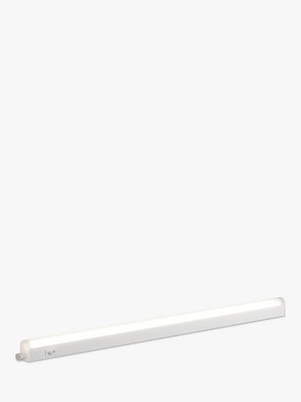 Sensio Axis LED Kitchen Cabinet Strip Light, Natural White Light, Natural White Light
