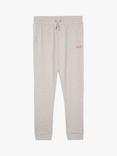 BOSS Children's Fleece Joggers, Sand Chine