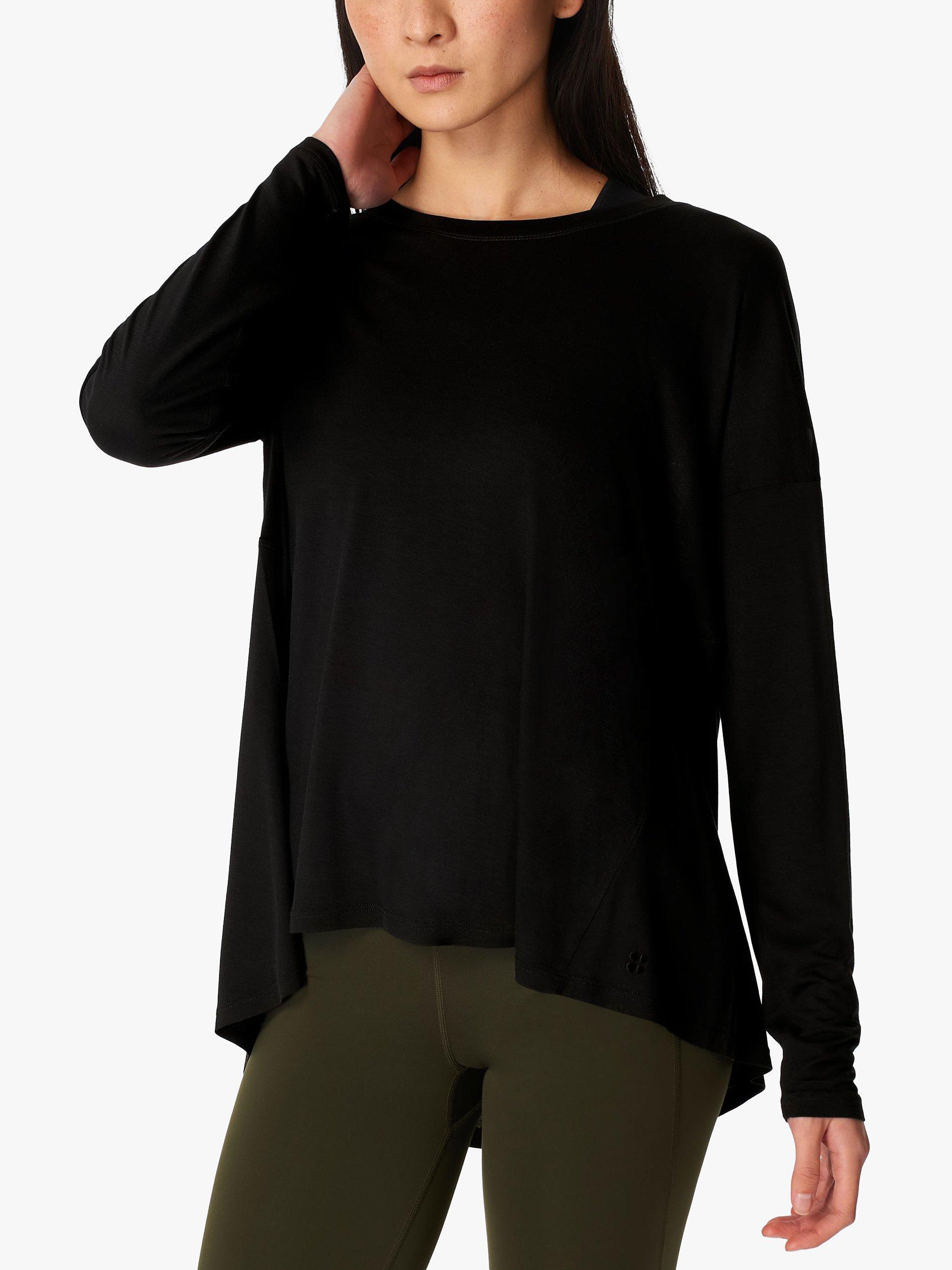 Sweaty Betty Easy Peazy Top