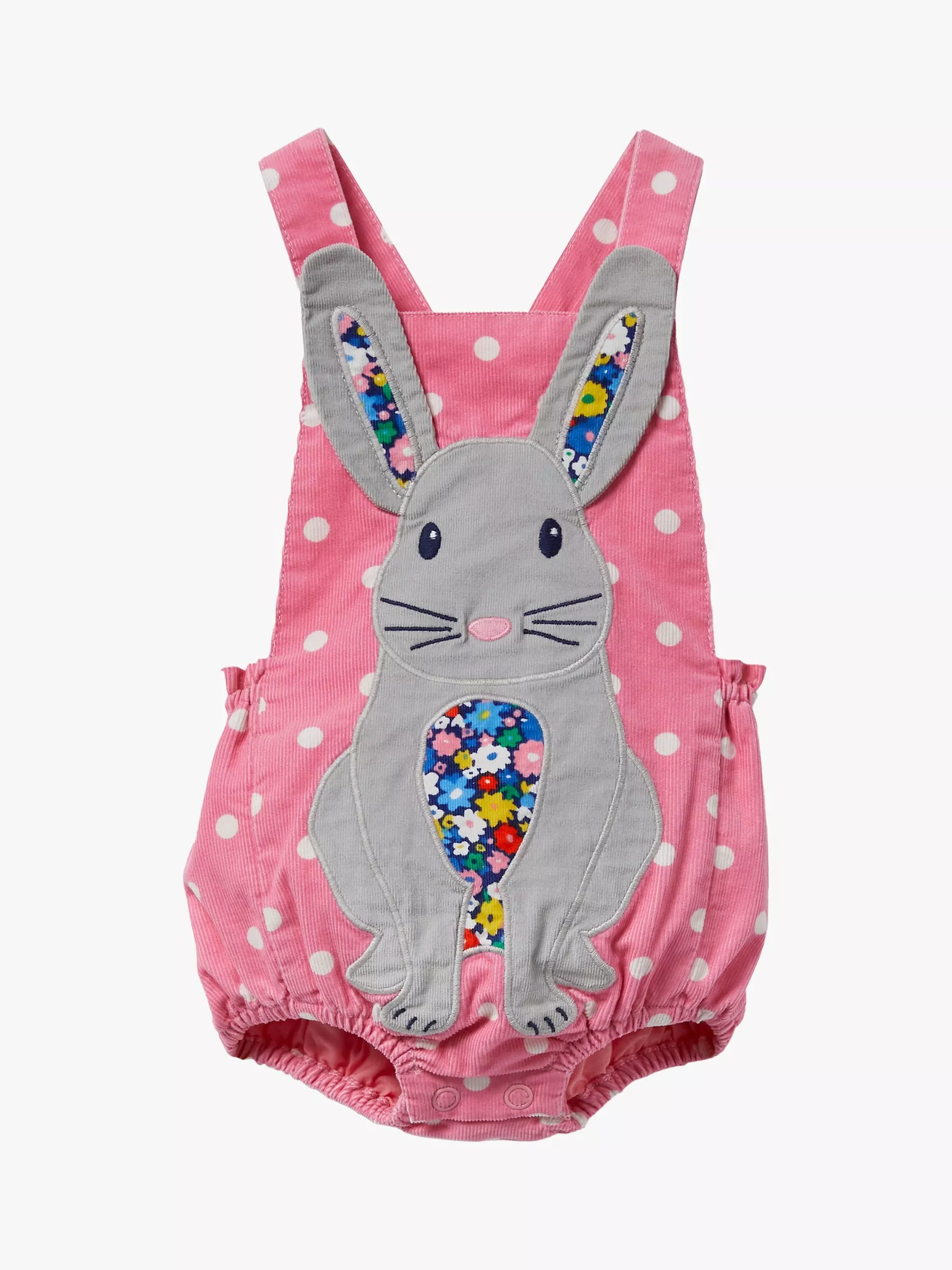 Mini newest Boden bunny romper