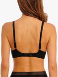 Wacoal Raffine Contour Underwired Bra, Black