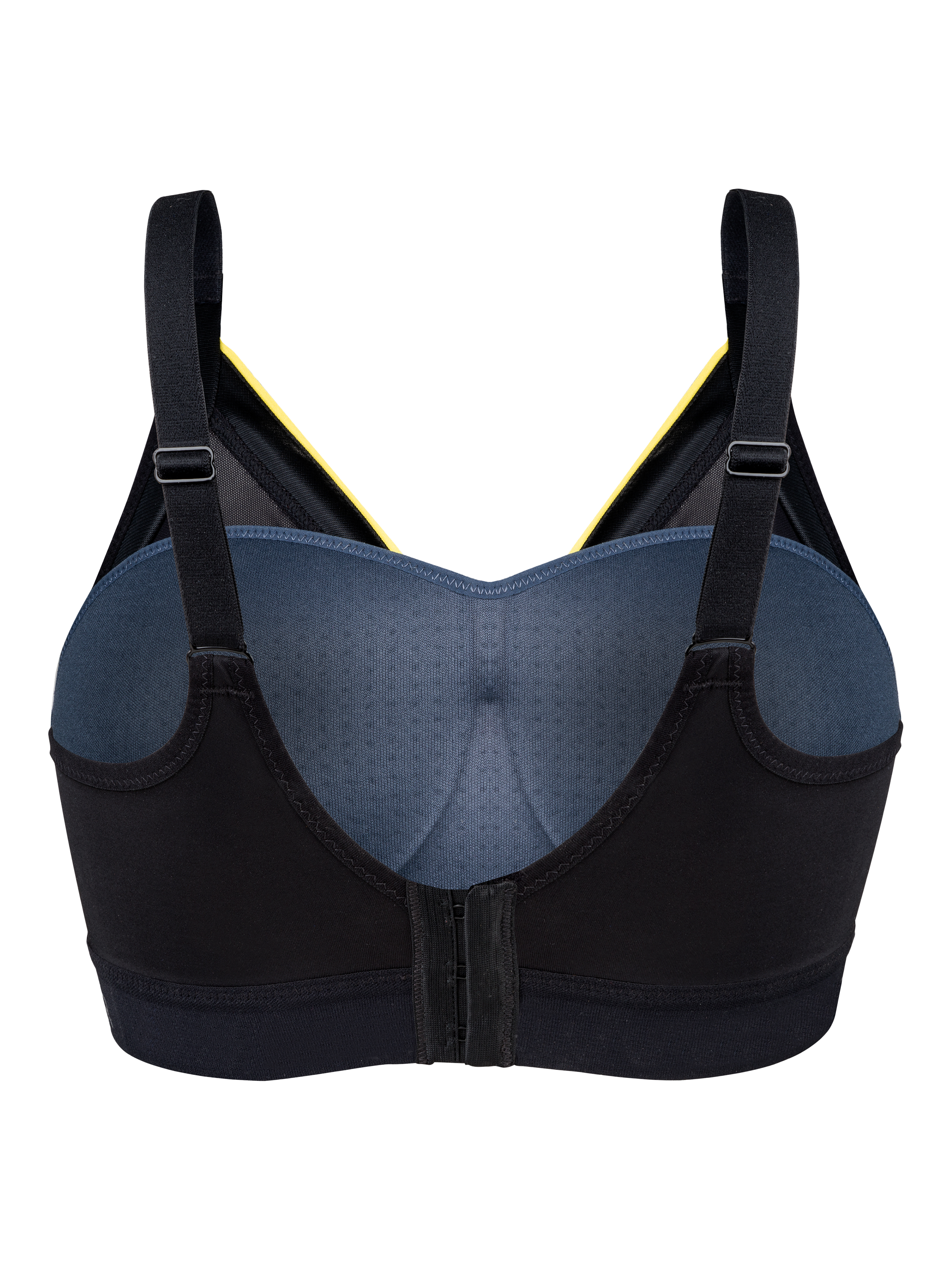 Shock Absorber Active Shape Support Sports Bra Black