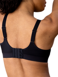 Shock Absorber Active Shape Support Sports Bra, Black