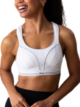 White Bras