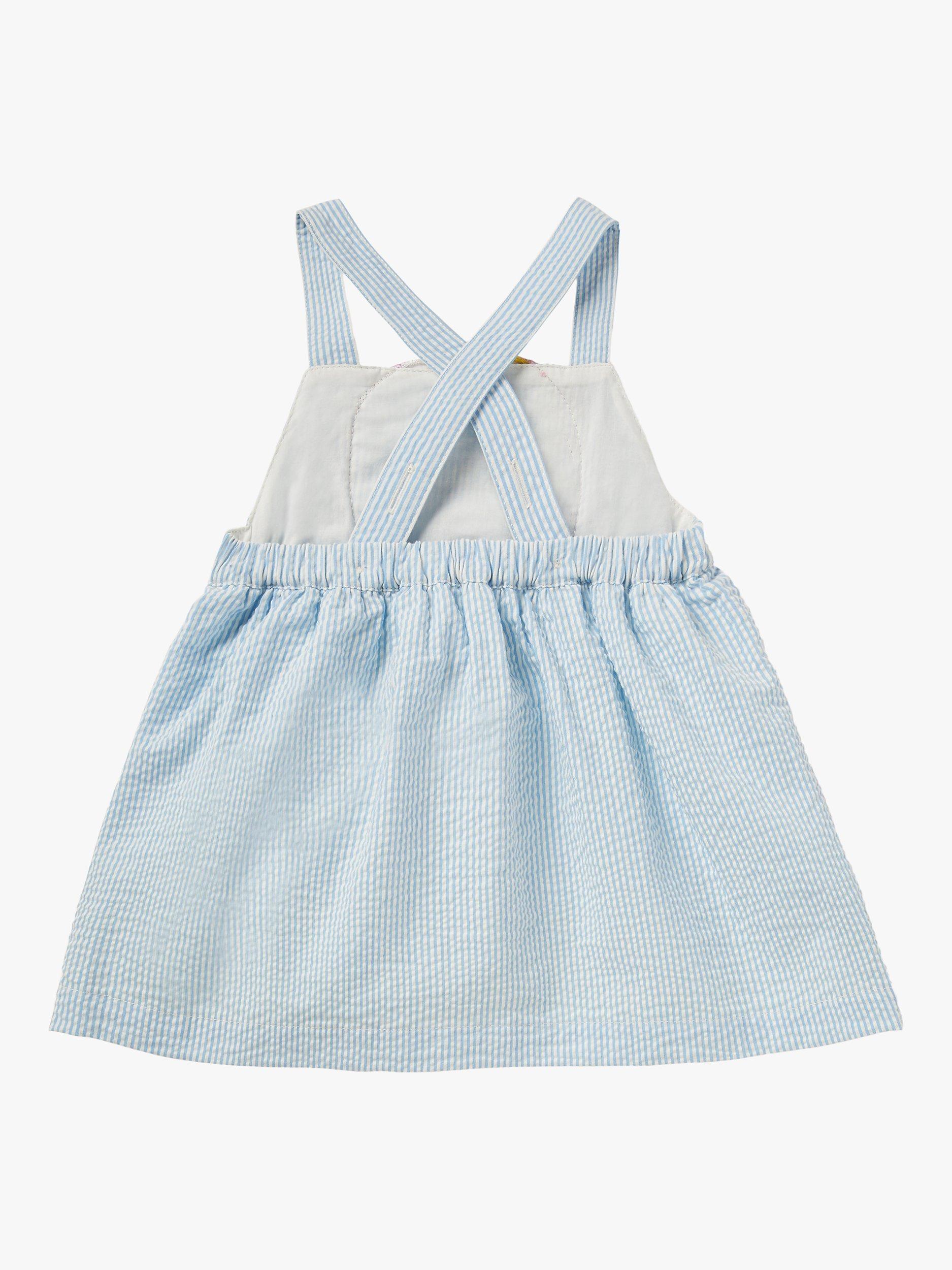 Baby Boden on sale Hot Air Balloon Pinafore