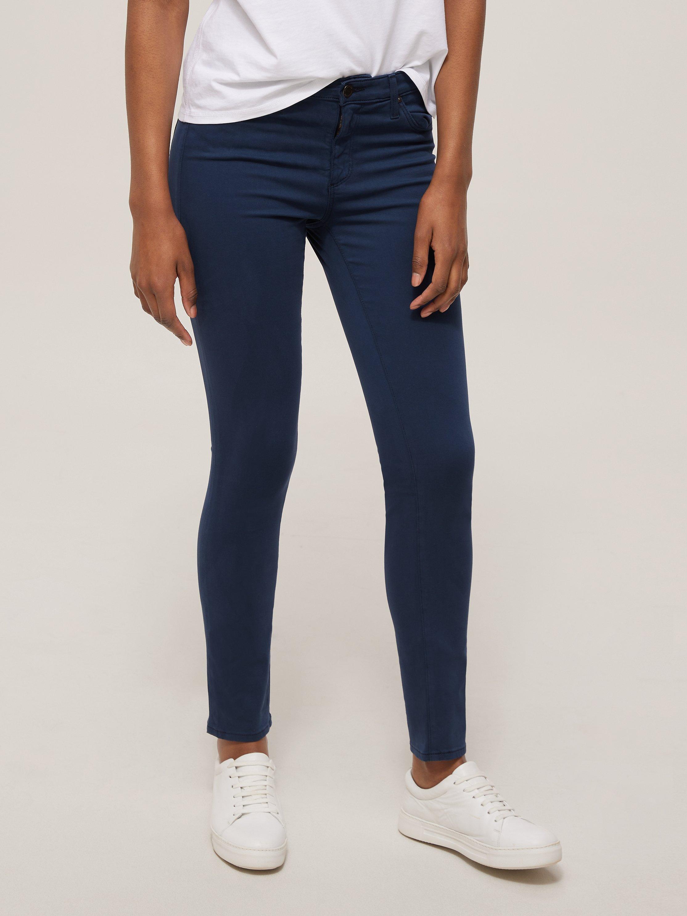 AG Prima Skinny Jeans