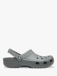Crocs Classic Clogs, Slate Grey
