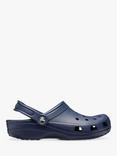 Crocs Classic Clogs, Navy