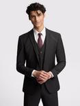 Ted Baker Panama Wool Blend Suit Jacket