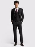 Ted Baker Panama Wool Blend Suit Jacket