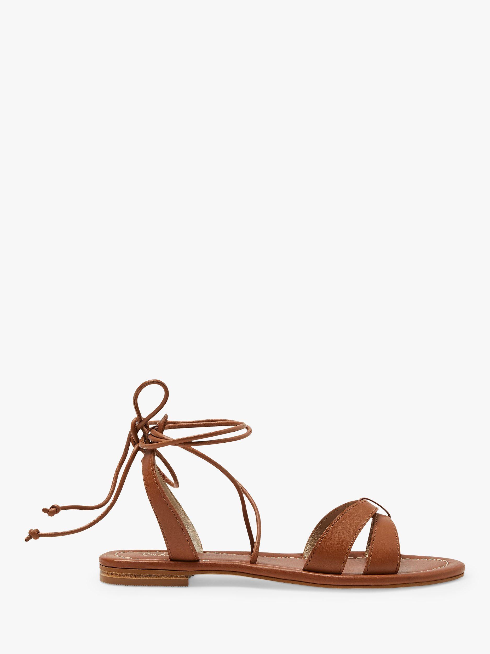 Boden tan fashion sandals