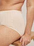 John Lewis Microfibre Full Briefs, Pack of 5