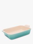 Le Creuset Stoneware Deep Rectangular Oven Dish